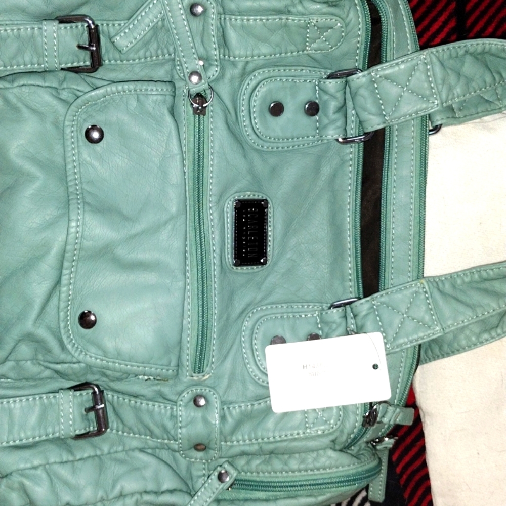 Women's purse